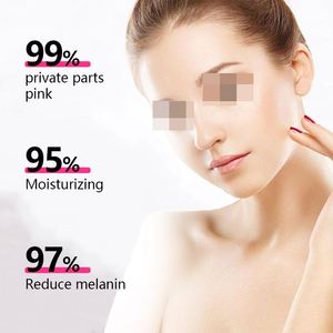 Suero Facial Orgánico de Niacinamida <span class=keywords><strong>10</strong></span> + 4 con Ácido Hialurónico para una Piel Radiante, Suministrado <span class=keywords><strong>por</strong></span> Fabricante de Cosméticos - Product Image 3