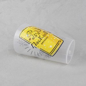 Gobelets en PP pour rince-bouche, gobelets à eau froide, gobelets de table - Product Image 2