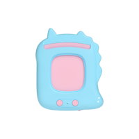 Tarjetas de Aprendizaje Educativas Personalizadas para Niños, Máquina de Aprendizaje con Sonido y Lectura, Forma de Animal