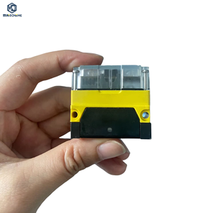 เซ็นเซอร์ควบคุม PLC รหัสอุตสาหกรรม ยี่ห้อใหม่แกะกล่อง DM70S - Product Image 1