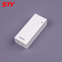 Module intelligent Tuya wifi ouvre-moteur de rideau électronique motorisé électrique pour maison intelligente en gros