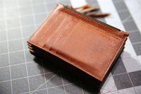 Dompet Koin Kulit Pria Wanita Tempat Kartu Kredit Dompet Kunci Resleting Anak Perempuan Dompet Clutch Rfid Toko Online Harga Pabrik India