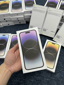 Teléfono Móvil Usado Original A+ de Bajo Precio, Edición Estadounidense, Teléfono Móvil Usado 13 Pro Max, Productos Electrónicos - Product Image 6