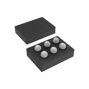 Power Management (PMIC) Buy Online Electronic Components Original One Stop Service 6 UFBGA, DSBGA TPS62600YFFT - Product Image 1