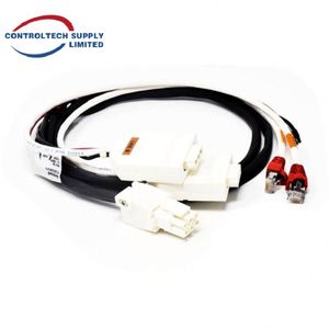 Nuevo Conjunto de Cable Blindado Doble 3M 51197155-300 FTAs a Módulos de E/S para Experion PKS Serie C - Product Image 5