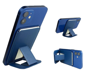 Support de téléphone et de cartes magnétique flexible et portable, compatible avec iPad 16 pouces, support de bureau personnalisable - Product Image 2
