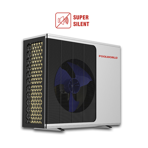 Ali baba-bomba de calor para calefacción de la casa, inversor completo R290, Monoblock, Unidad de calor de bomba de aire y agua - Product Image 4