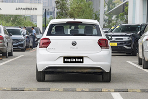 Utilisé pour <span class=keywords><strong>Polo</strong></span> Hatchback 2023, manuelle, 1.5L, faible coût d'entretien, durable, longue durée de vie, stationnement facile, faible consommation de carburant, côté gauche, foncé - Product Image 4