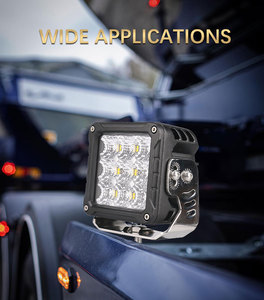 Đèn <span class=keywords><strong>LED</strong></span> Công Suất Cao Đèn <span class=keywords><strong>LED</strong></span> Công Suất Cao Đèn <span class=keywords><strong>LED</strong></span> Xe Hơi Cho Xe Tải - Product Image 3