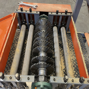 Low Failure MREG800 Multi Gang Ripsaw Edger - Product Image 6