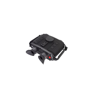 Dispositif de vision nocturne à Fusion binoculaire HT-C600 d'instrument HTI avec enregistrement vidéo et prise de photos Wifi, portable avec <span class=keywords><strong>Gps</strong></span> - Product Image 1
