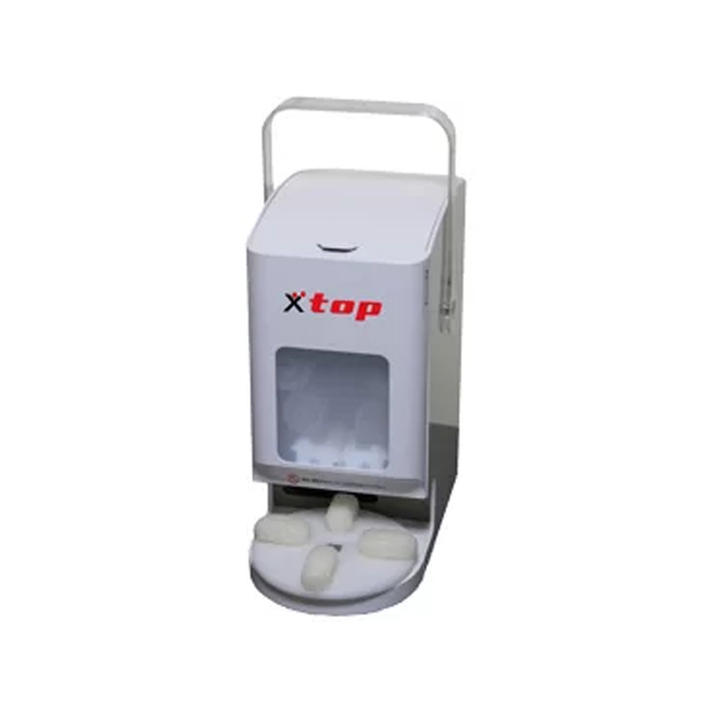Japanese Brand X-TOP S-13 Sushi Machine Nigiri Sushi Maker Machine Rice Ball Maker Making Machine
