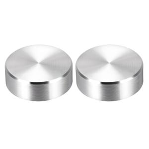 Tùy Chỉnh CNC Gia Công Hóa Anodized Nhôm Điều Khiển Key Khuếch Đại Board Khối Lượng Núm Cho Thiết Bị Âm Thanh Guitar Phụ Kiện - Product Image 4