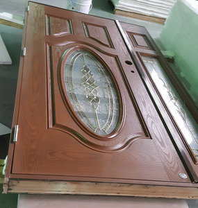 Porte en fibre <span class=keywords><strong>de</strong></span> verre <span class=keywords><strong>de</strong></span> qualité supérieure, <span class=keywords><strong>prix</strong></span> d'usine, normes américaines et britanniques, Shanghai Dofiberone - Product Image 5