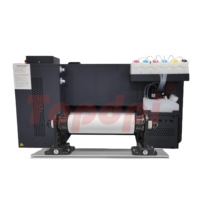 Mesin Pencetak Dtf Dual Xp600 Murah 60 Cm L1800 Mesin Pencetak Kaos Dtf