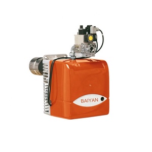 By28/btg28 khí đốt tự nhiên/LPG đốt điện nhỏ sưởi ấm thiết bị đốt cháy giai đoạn duy nhất lửa Burner - Product Image 3