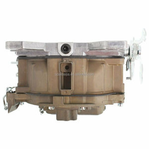 <span class=keywords><strong>Carburador</strong></span> de 4 cilindros para coche, pieza de motor para <span class=keywords><strong>Quadrajet</strong></span> 4MV, Chevrolet, 327, 350, 427, 454 - Product Image 4