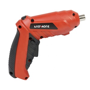 Bộ tua vít điện nhỏ, dùng pin, 3.6V, 46 chi tiết, có chức năng sạc, dùng cho việc sửa chữa chính xác - Product Image 4