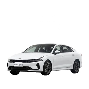 Più venduto KIA Forte Forte 2023 auto automatica benzina In magazzino auto usate benzina ad alta velocità KIA K5 furuidi berlina per adulti - Product Image 1