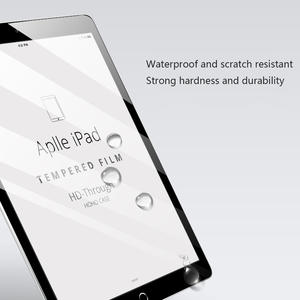 Écran En Verre trempé Pour Apple <span class=keywords><strong>iPad</strong></span> <span class=keywords><strong>pro</strong></span> <span class=keywords><strong>11</strong></span> Tablet Protecteur 9H Trempé <span class=keywords><strong>De</strong></span> <span class=keywords><strong>Protection</strong></span> Film <span class=keywords><strong>de</strong></span> Garde Pour <span class=keywords><strong>iPad</strong></span> 9 - Product Image 2