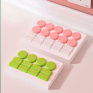 New Arrivals <b>Socket</b> protection <b>Cover</b> Children's Anti-Electric Shock Protection <b>Socket</b> <b>Cover</b> Baby's <b>Socket</b> Protective <b>Cover</b> - Product Image 2