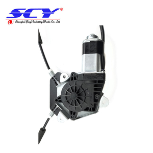 Bộ điều chỉnh cửa sổ & lắp ráp động cơ phù hợp cho TOYOTA COROLLA ae100/110 1993-1997 6980112560 69801-12560 - Product Image 3