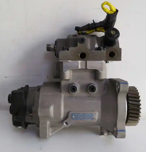 Repuestos para Maquinaria de Construcción, Bomba de Combustible 5491787 para Motor Cummins QSZ13 QSZ13-G3 ISZ QSZ Z13 - Product Image 3