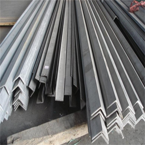 Barre d'angle en acier inoxydable 304 316 de haute qualité, égal à 100x100x5 pour la construction de poutres, traitement par découpe et soudage disponible - Product Image 1