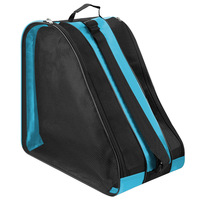 Sac de transport pour patins à roulettes de qualité supérieure 36*38*25CM 340G Portable et lumineux