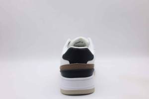 Мужские кроссовки Matrox: новые, легкие, дышащие, на шнуровке, с противоскользящей сетчатой верхней частью, в клетку, с толстой подошвой из ПВХ и индивидуальным дизайном. - Product Image 4