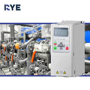 Rye cm680 VFD điều khiển cho máy bơm 4Kw 5.5KW 7.5KW 380V ba giai đoạn biến tần điều khiển động cơ - Product Image 4