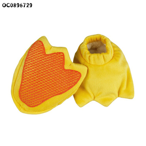 Ropa <span class=keywords><strong>de</strong></span> bebé <span class=keywords><strong>de</strong></span> felpa <span class=keywords><strong>de</strong></span> <span class=keywords><strong>pollito</strong></span> lindo realista, <span class=keywords><strong>disfraz</strong></span> <span class=keywords><strong>de</strong></span> festival <span class=keywords><strong>de</strong></span> juego <span class=keywords><strong>de</strong></span> rol con zapatos <span class=keywords><strong>para</strong></span> la cabeza - Product Image 6
