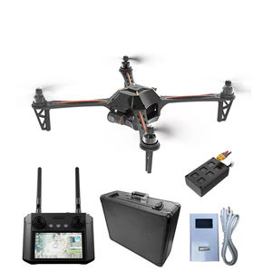 Nuevo Dron Matrice 350 RTK de Nivel Empresarial con 27 Minutos de Tiempo Máximo de Vuelo, Compatible con Múltiples Cargas Útiles, Cámara FPV con Visión Nocturna - Product Image 5