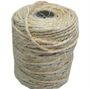 Corde en Fibre <span class=keywords><strong>de</strong></span> Sisal Naturelle Torsadée Haute Résistance, Prix Usine, pour Jardinage, Décoration et Emballage, <span class=keywords><strong>Fil</strong></span> <span class=keywords><strong>de</strong></span> 8mm-40mm - Product Image 6