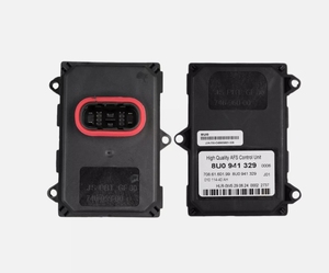Nuevo Módulo de Control de faros delanteros 8U0941329 XENON Lastre AFS para <span class=keywords><strong>Volkswagen</strong></span> <span class=keywords><strong>Touareg</strong></span> <span class=keywords><strong>2013</strong></span> - Product Image 2