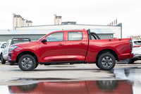 Great Wall Poer Pickup 2,0 T 4WD Changcheng Pao Vehículos de combustible nuevos y baratos Hecho en China Stock disponible para la venta