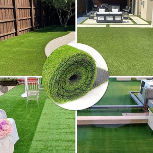 Excellent gazon artificiel jardin Decroction prix usine approvisionnement en gros synthétique jardin <span class=keywords><strong>balcon</strong></span> faux gazon <span class=keywords><strong>tapis</strong></span> - Product Image 6