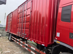 <span class=keywords><strong>Venta</strong></span> caliente DONGFENG 4*2 Camión <span class=keywords><strong>de</strong></span> carga liviano Caja <span class=keywords><strong>de</strong></span> <span class=keywords><strong>26</strong></span> <span class=keywords><strong>pies</strong></span> para uso liviano disponible para la <span class=keywords><strong>venta</strong></span> - Product Image 3