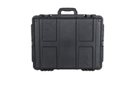 Montre Nixon en mousse personnalisable Drone Camera Gear Carrying xdj rx3 flight Cases anki vector robot boîtes à outils en plastique