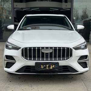 ขายดีรถมือสองราคาถูก<span class=keywords><strong>รถ</strong></span>จีน EMGRAND 2026 4-<span class=keywords><strong>ล้าน</strong></span>ฉบับที่ระลึก1.5L CVT Excellent Edition/<span class=keywords><strong>ร</strong></span>ุ่นเ<span class=keywords><strong>ร</strong></span>ือธง - Product Image 2