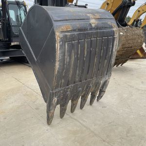 Pelle hydraulique sur chenilles à haut rendement Volvo EC360DLC EC210B EC240BLC EC290 EC300 avec EPA en vente bon marché - Product Image 5