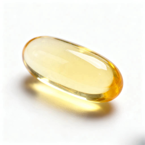 OEM/ODM 大人用オメガ3魚油ソフトジェルカプセル 3600mg EPA DHA 天然 60ソフトジェル - Product Image 4