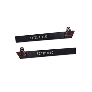 Yunli máy móc cắt Công cụ chủ ddjnr/L <span class=keywords><strong>CNC</strong></span> Lathe bên ngoài biến chủ sở hữu cho tungsten carbide chèn dnmg - Product Image 4