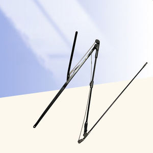 DD1972 Professionnel 23 ''<span class=keywords><strong>Parapluie</strong></span> Accessoires Réparation Os 3 <span class=keywords><strong>Parapluie</strong></span> <span class=keywords><strong>Pliant</strong></span> Pièces De Réparation <span class=keywords><strong>Parapluie</strong></span> Automatique Côtes - Product Image 5