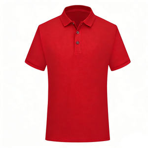 T-shirt <span class=keywords><strong>Polo</strong></span> da <span class=keywords><strong>Uomo</strong></span> <span class=keywords><strong>di</strong></span> <span class=keywords><strong>Marca</strong></span>, Uniforme da Golf con Ricamo Personalizzato, Manica Corta - Product Image 3