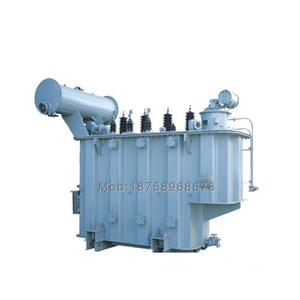 15KV 800kva Đồng Dầu Đắm Mình Chỉnh Lưu Biến Áp 20KV - Product Image 2