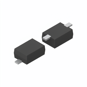 Authorized Distributor 1SS355L-13P Single Diodes Electronic Chips Component SC-90, SOD-323F - Product Image 1