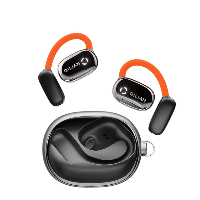 New Arrival In-ear Earphones Music Earphones Wireless  Earbuds Running-specific Earbuds