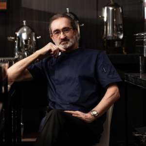 絶妙な技量カスタムサービスシェフコートtシャツ制服シェフ制服帽子スーツクックコスチューム子供用 - Product Image 4