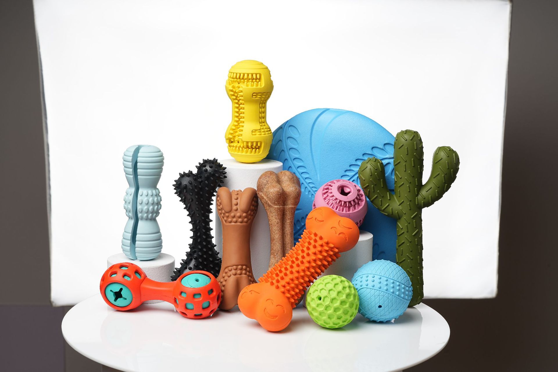 Jouets personnalisés pour animaux de compagnie avec photos